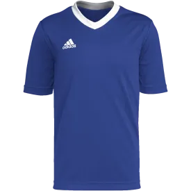 Adidas Entrada 22 Youth Jersey