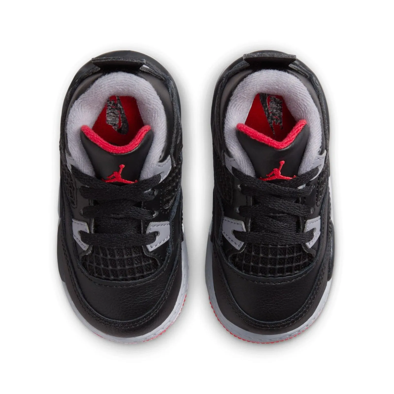 Air Jordan 4 Retro "Reimagined" Toddler Shoes BQ7670-006