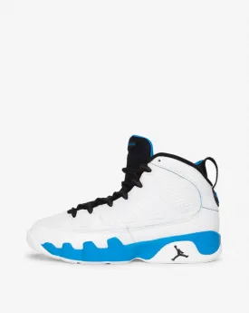 Air Jordan 9 Retro "Powder Blue" FV0143-101