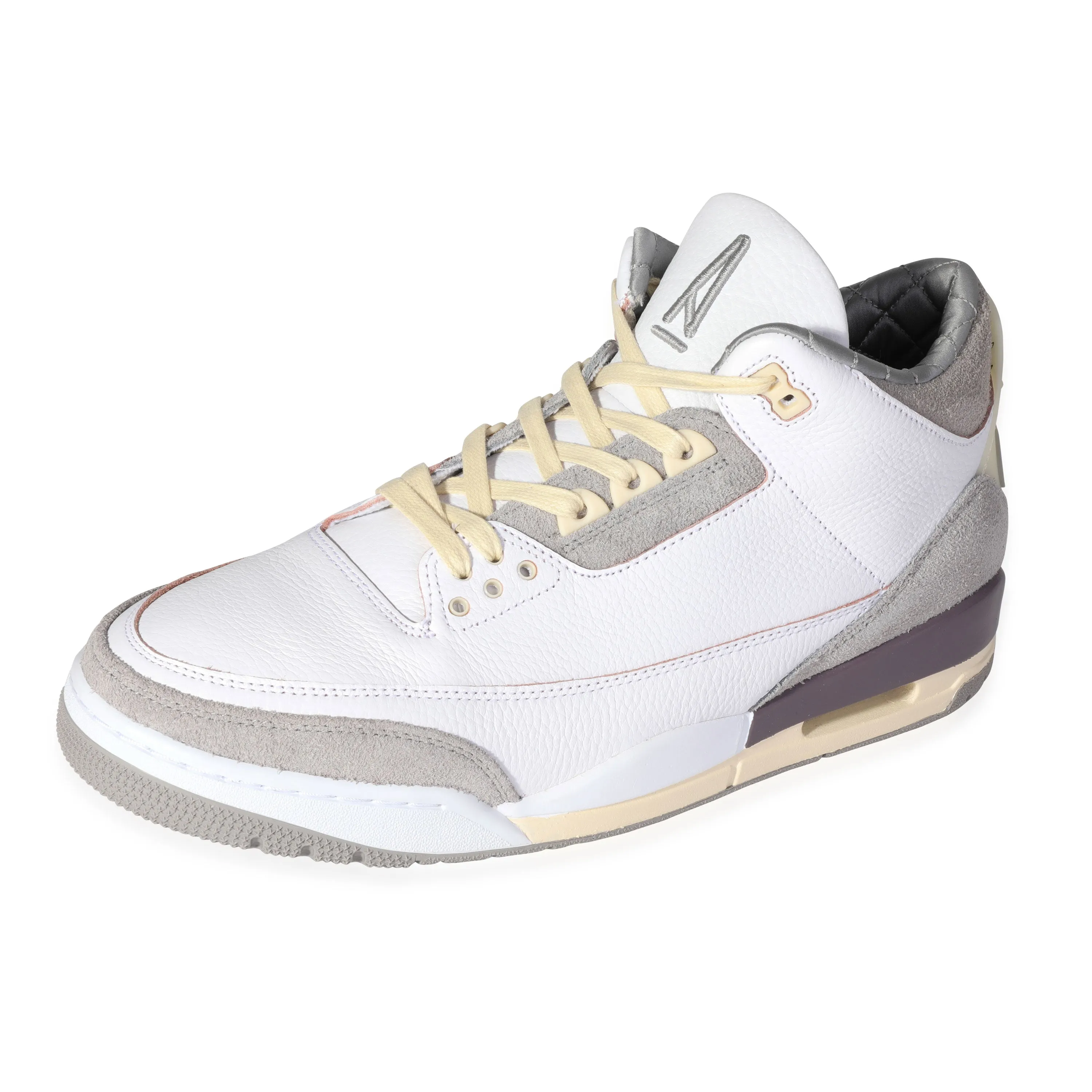 Air Jordan -  A Ma Maniére x Wmns Air Jordan 3 Retro SP Raised By Women (13 US