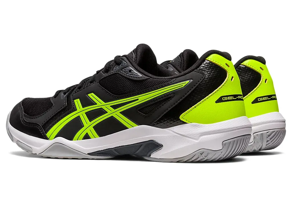 ASICS Gel Rocket 10 (Black/Grey) Men Badminton Shoes