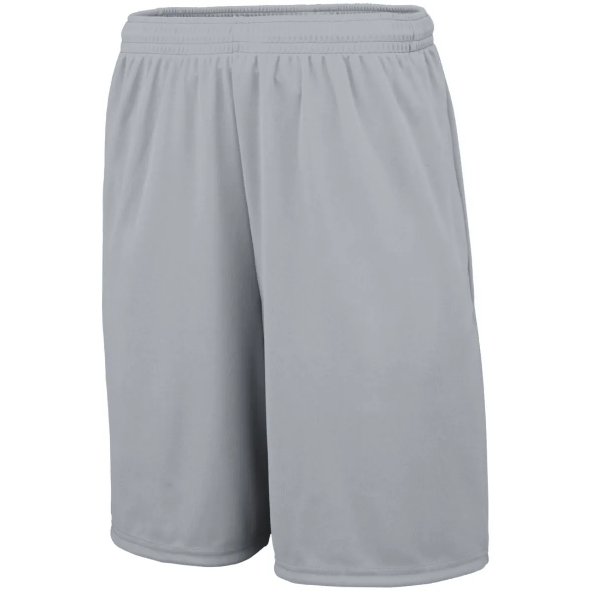 Augusta Sportswear Youth Training Shorts With Pockets