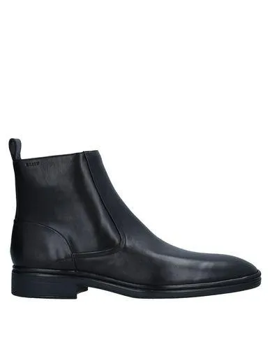 Bally Man Ankle boots Black 9.5 UK