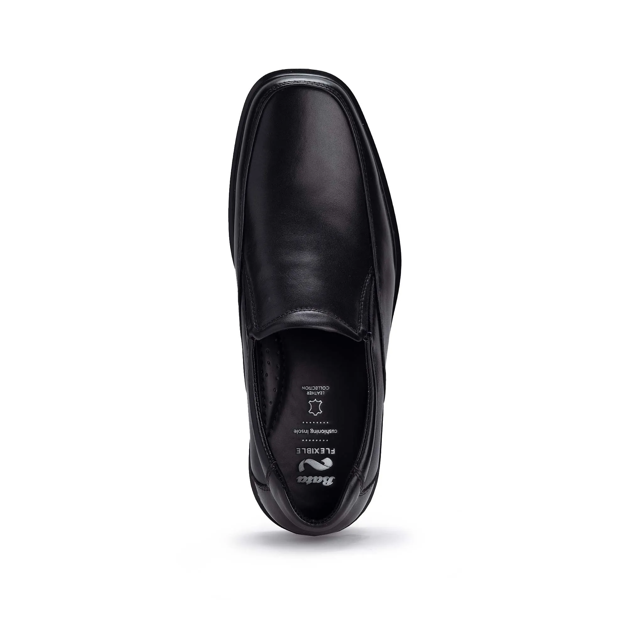 BATA Men Dress Shoes 814X345