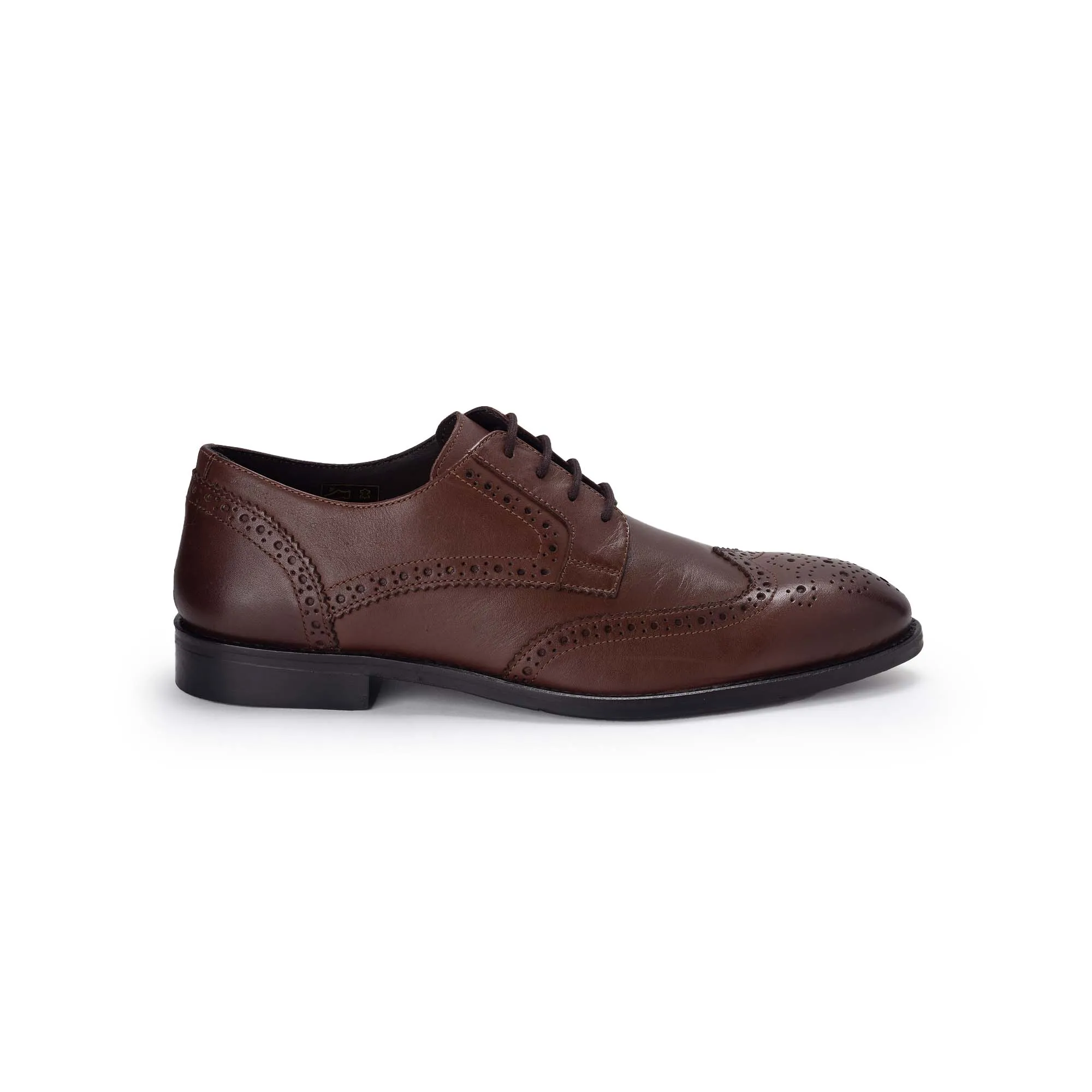 BATA Men Dress Shoes 830X013