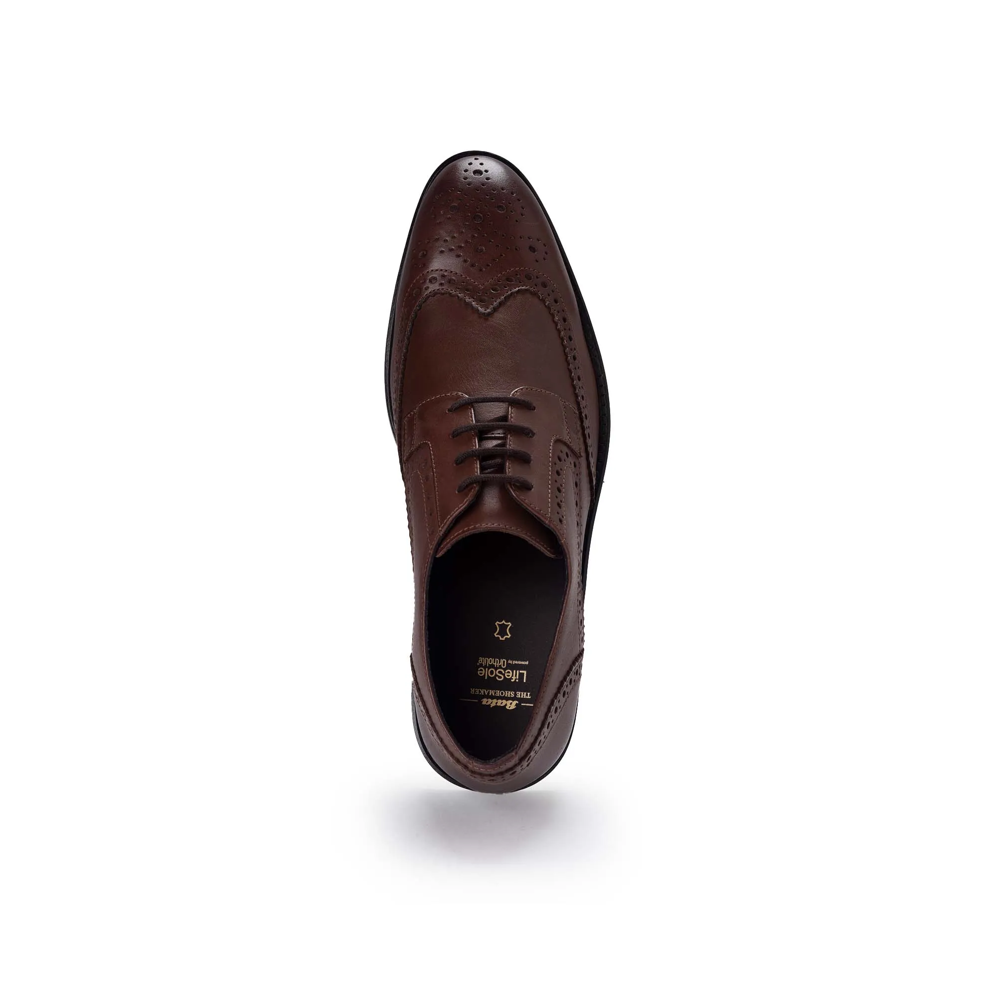 BATA Men Dress Shoes 830X013