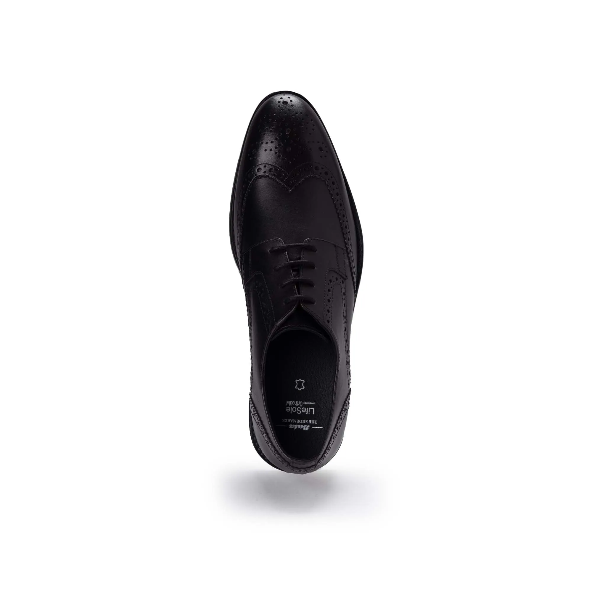 BATA Men Dress Shoes 830X013