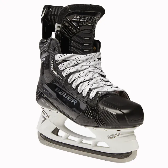 Bauer Supreme Mach - Hockey Skates - Size 8 Fit 2