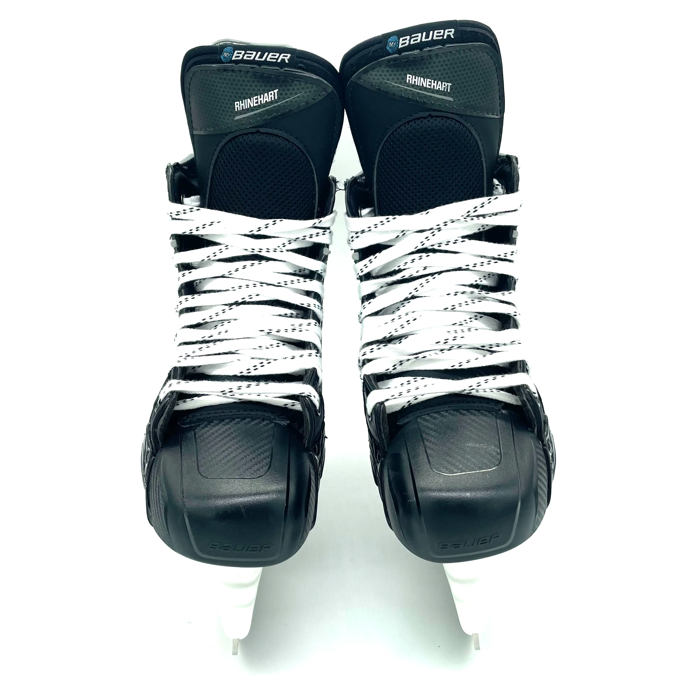 Bauer Supreme Mach - Pro Stock Skates - Size L9.75 R10D