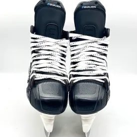 Bauer Supreme Ultrasonic - New Pro Stock Hockey Skates - Size 10E