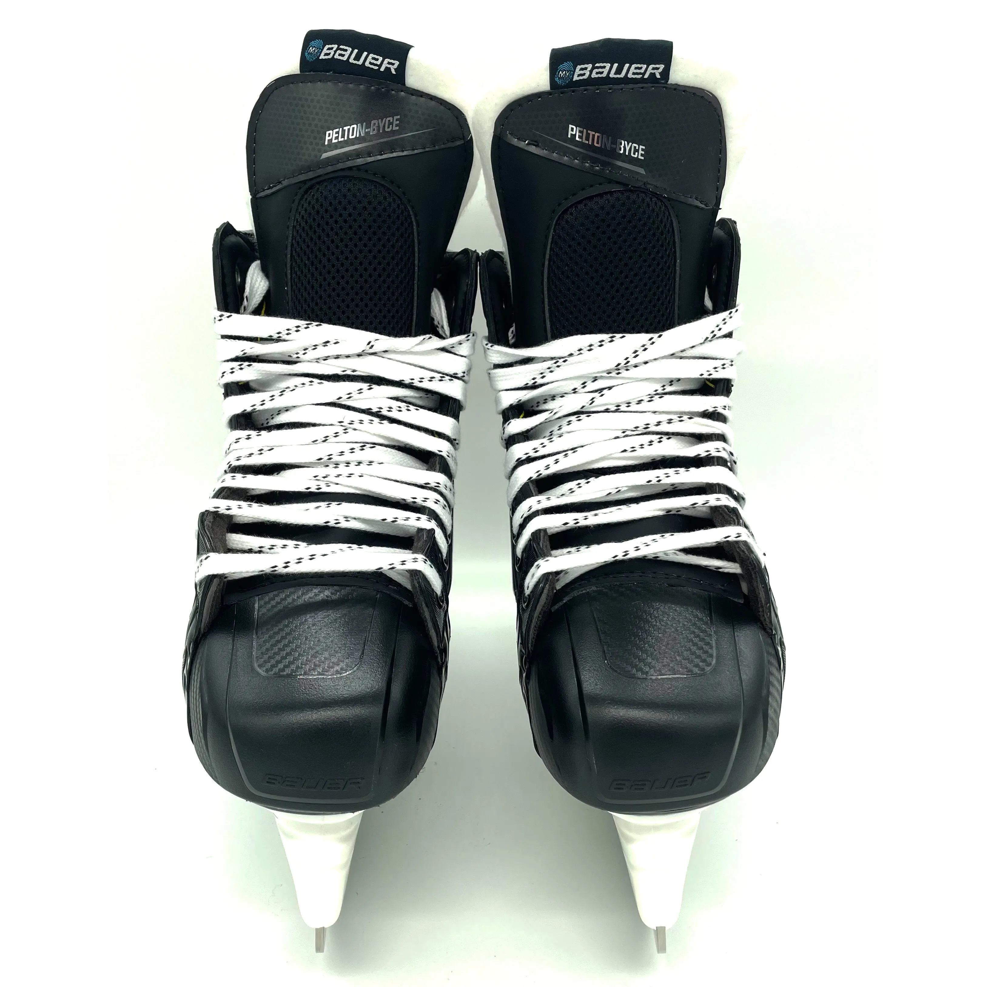 Bauer Supreme Ultrasonic - New Pro Stock Skates - Size 9