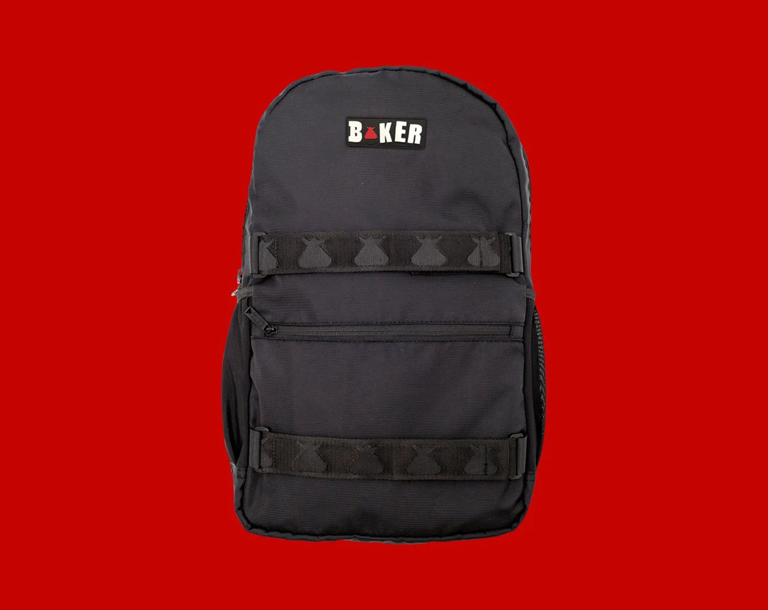 BUMBAG BACKPACK - BAKER SCOUT