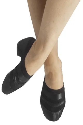 CAPEZIO FREEFORM JAZZ SHOE-FF05