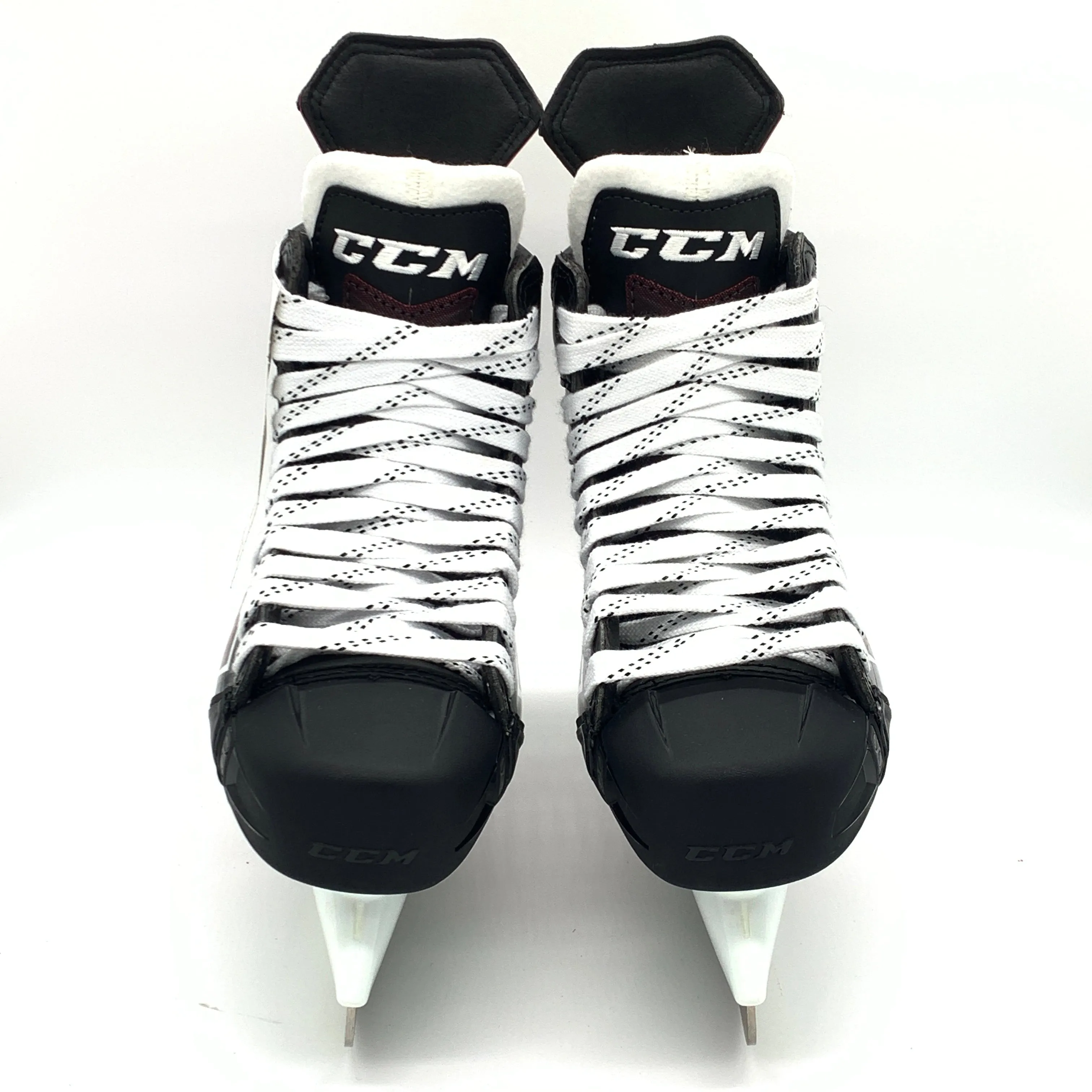 CCM Jetspeed FT2  - Pro Stock Hockey Skates - Size 9EE - Morgan Frost