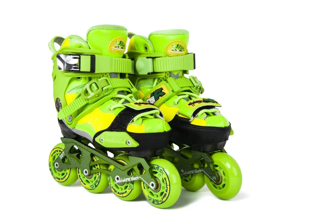 Chameleon Slalom Inline Skate