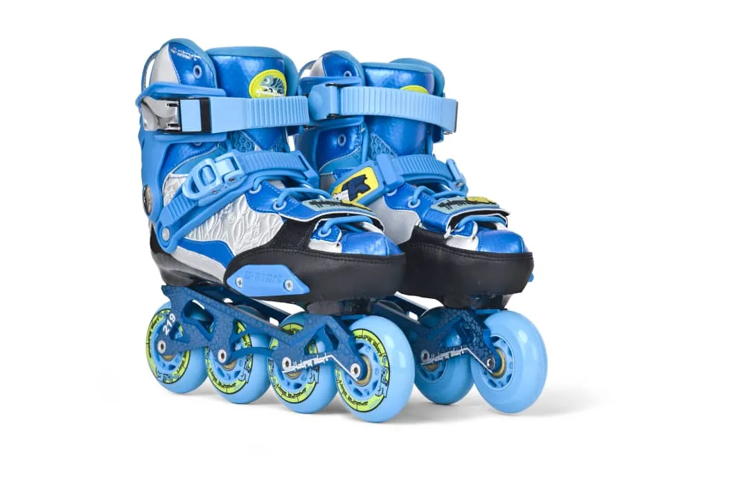 Chameleon Slalom Inline Skate