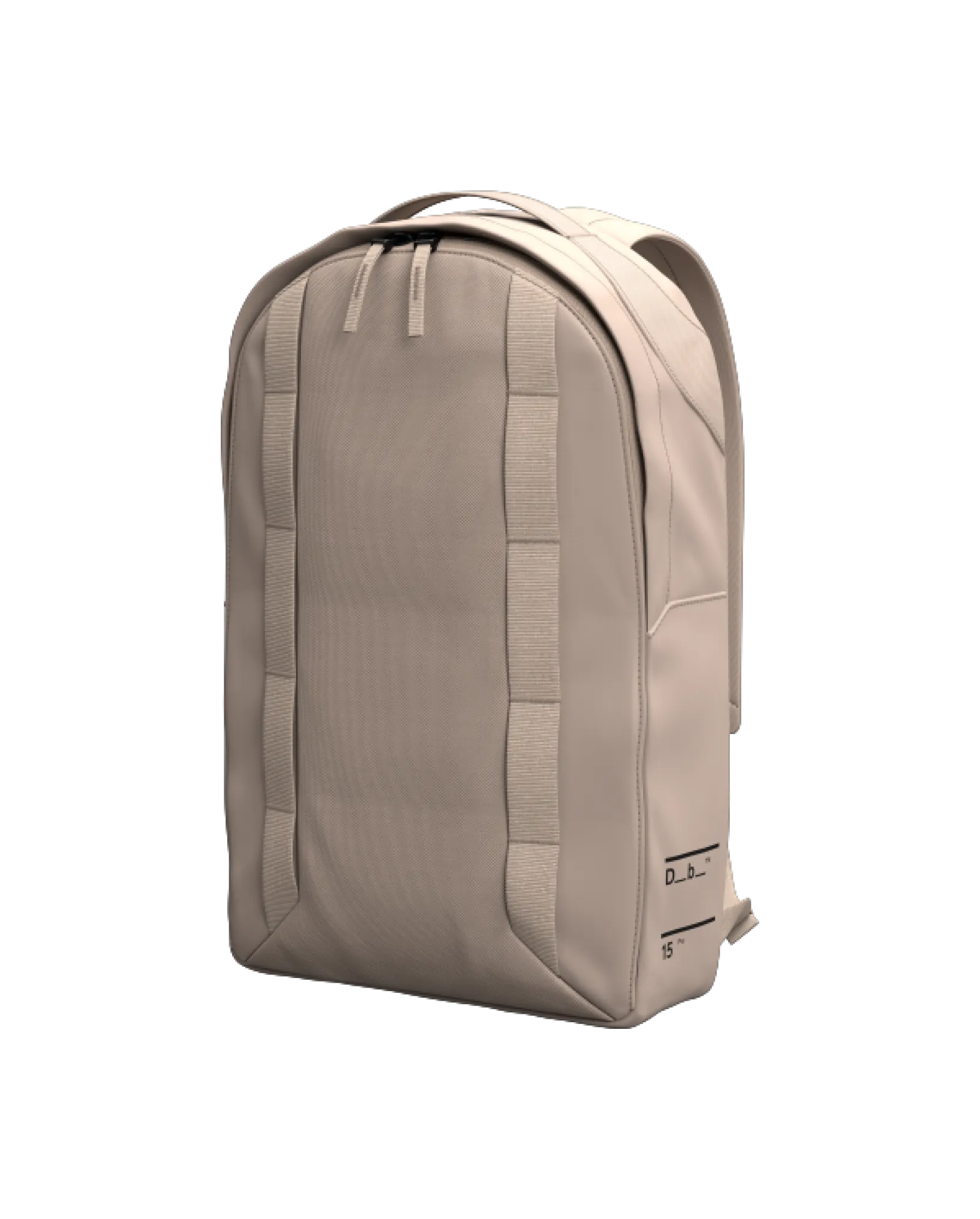 Daypack 15L Fogbow Beige