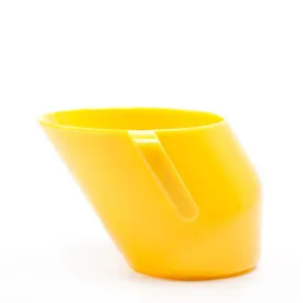 Doidy Baby Training Cup Yellow