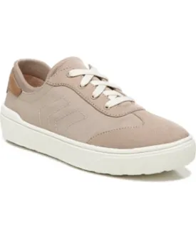 Dr. Scholl's Women's Dispatch Sneakers Toast Taupe a Size 9.5 Pair of Shoes