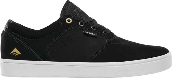 EMERICA FIGGY DOSE BLACK