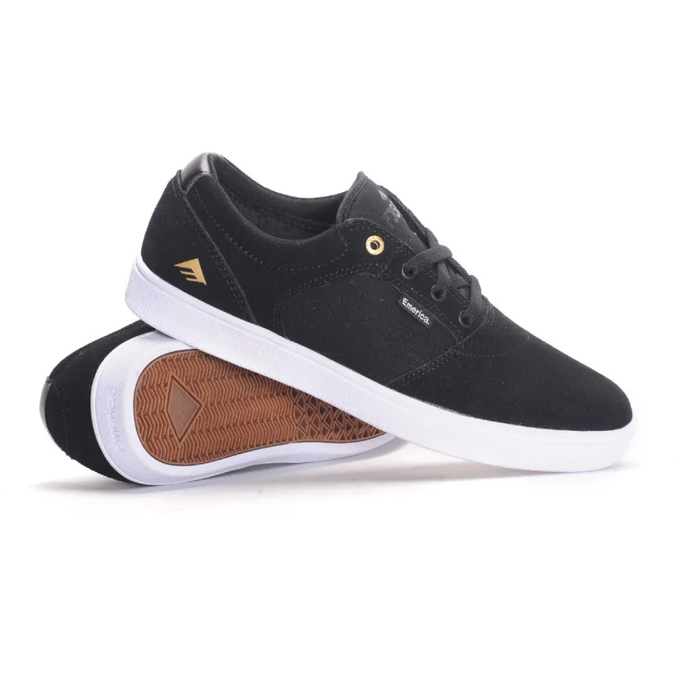 EMERICA FIGGY DOSE BLACK