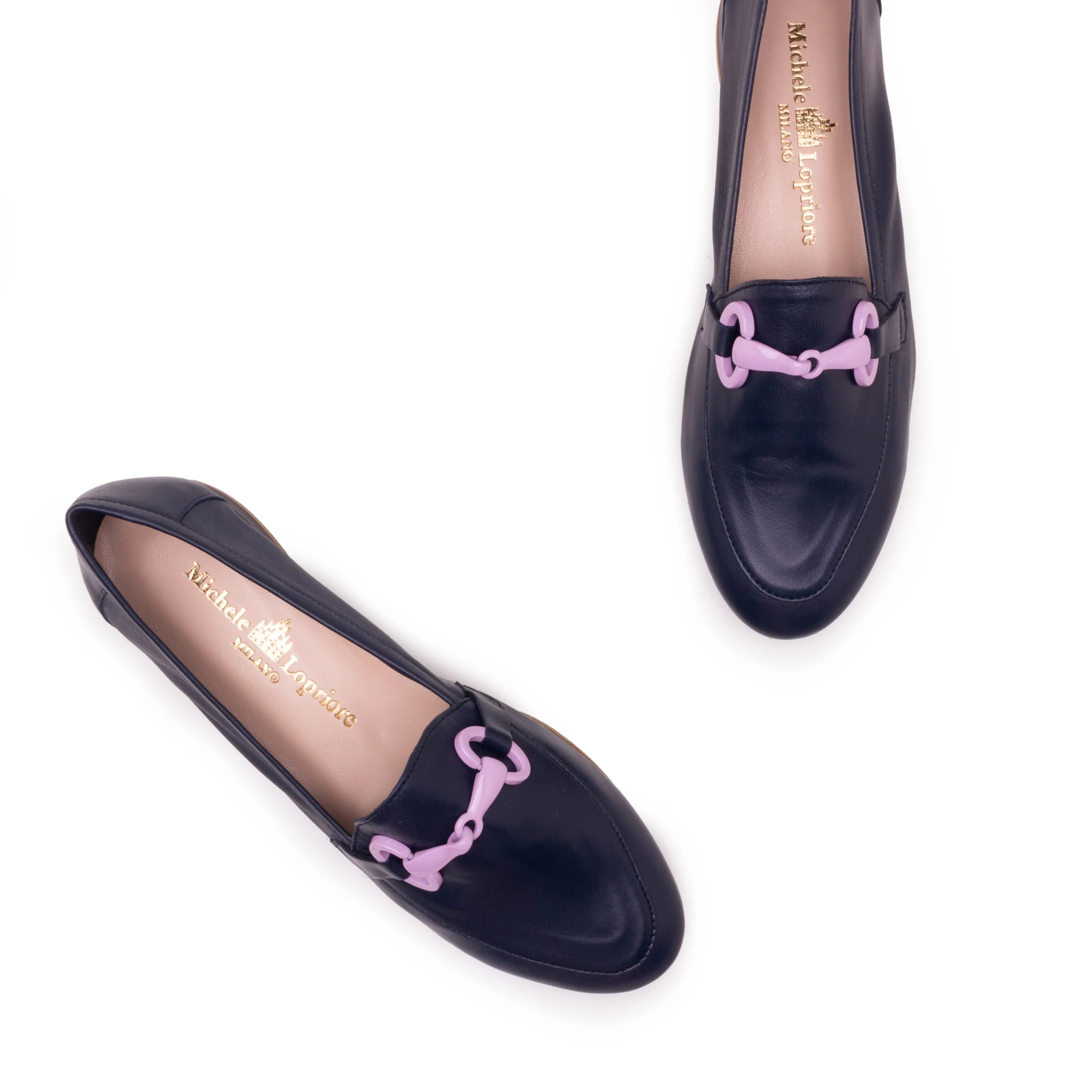 GALA' LOAFERS