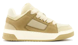 HOGAN H667 SKATE BEIGE