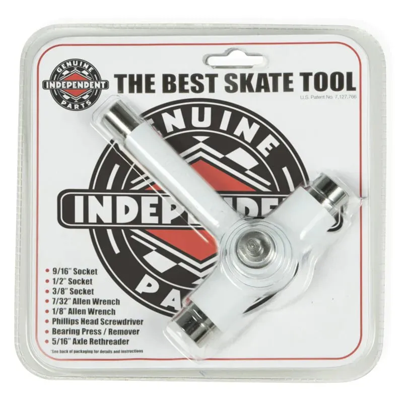 Independent Trucks Genuine Parts Standard Best Skate Tools