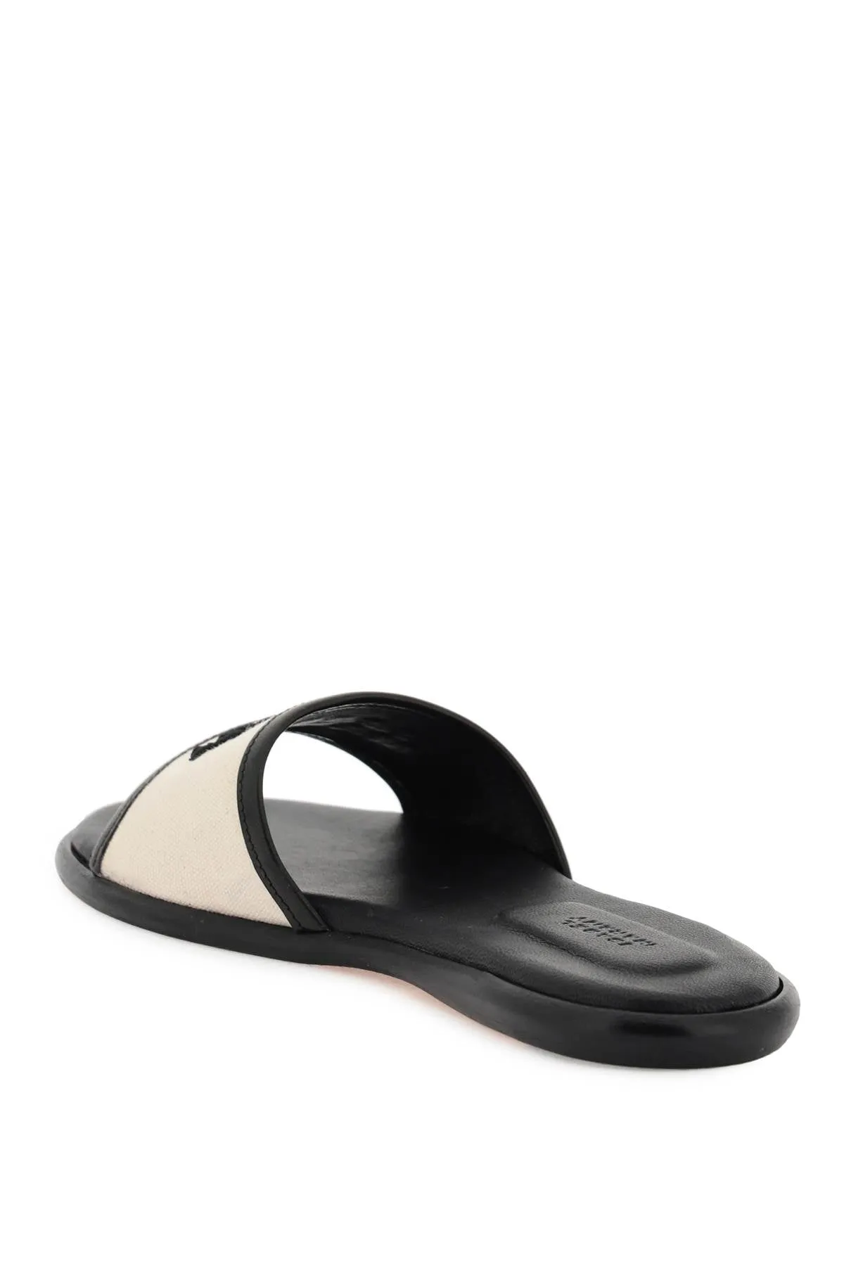 Isabel Marant vikee slides