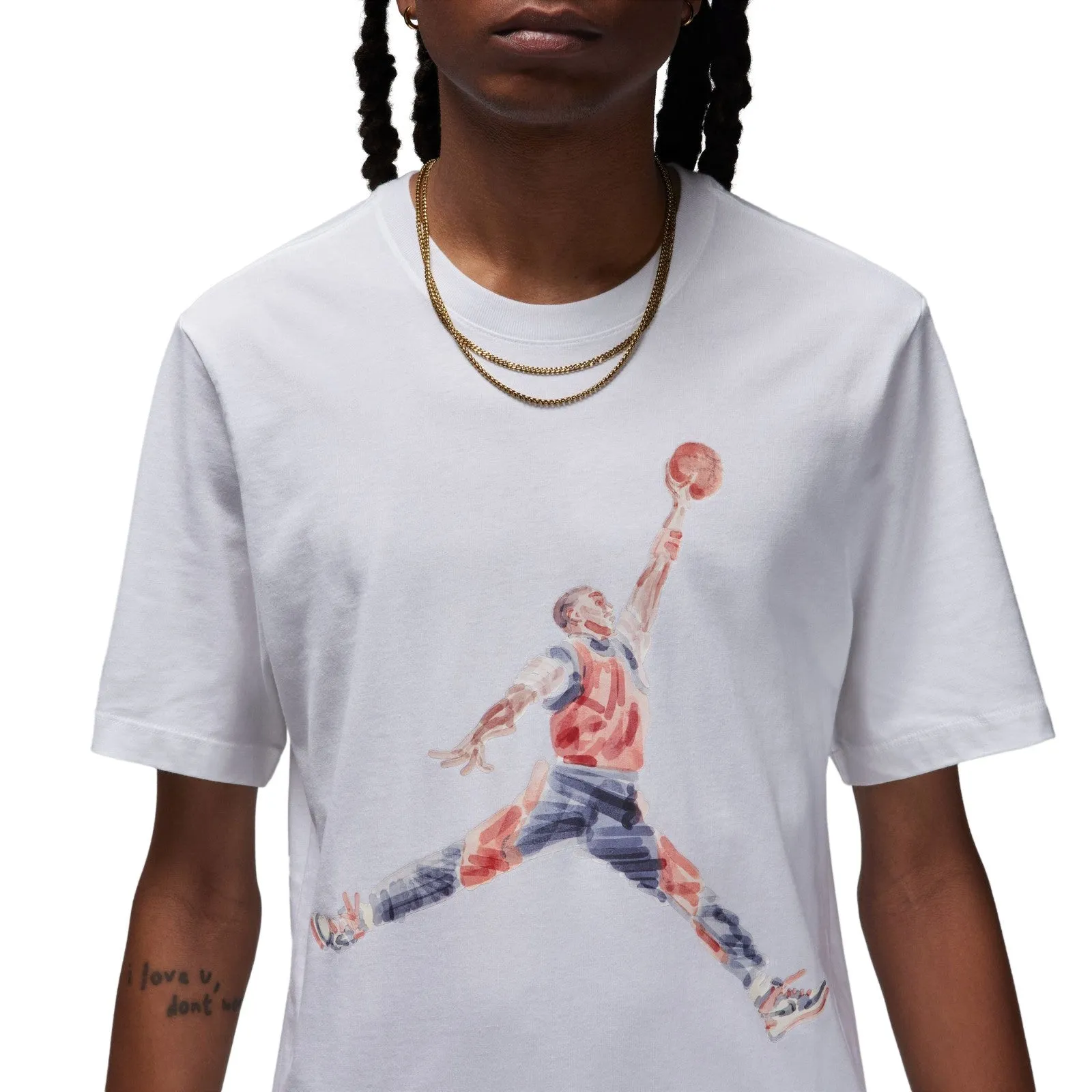 Jordan Men's T-Shirt FN5980-100