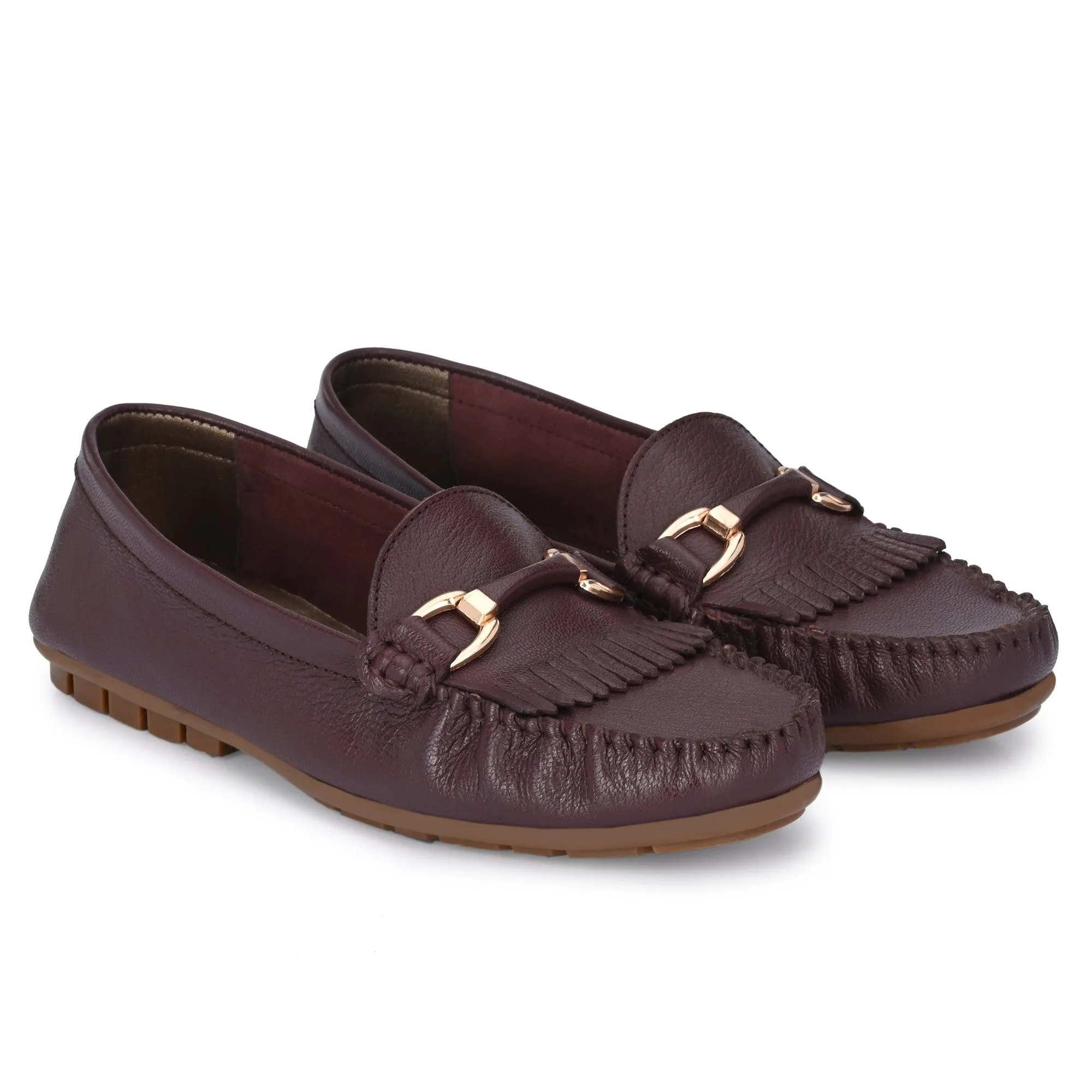 Joyride Loafers