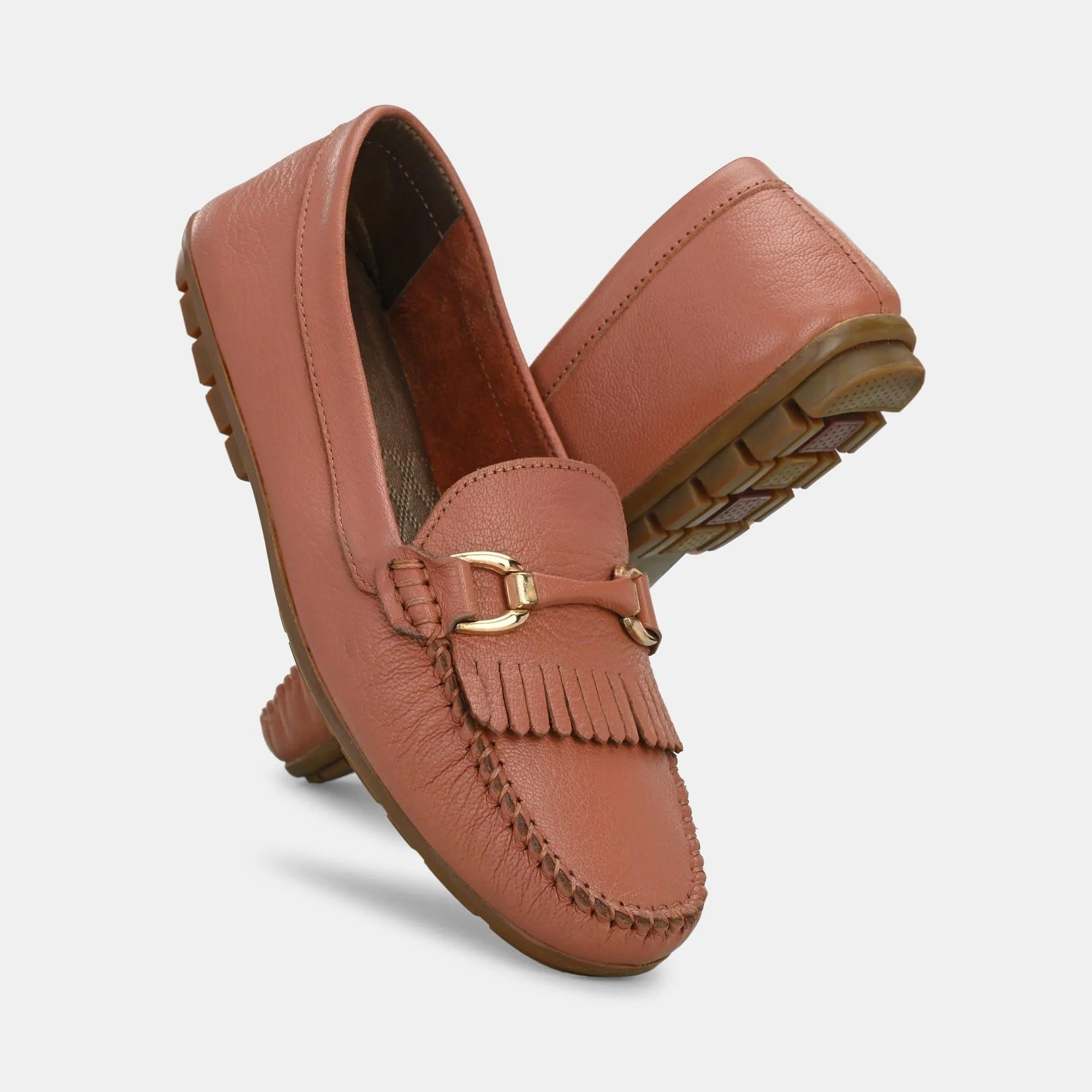 Joyride Loafers