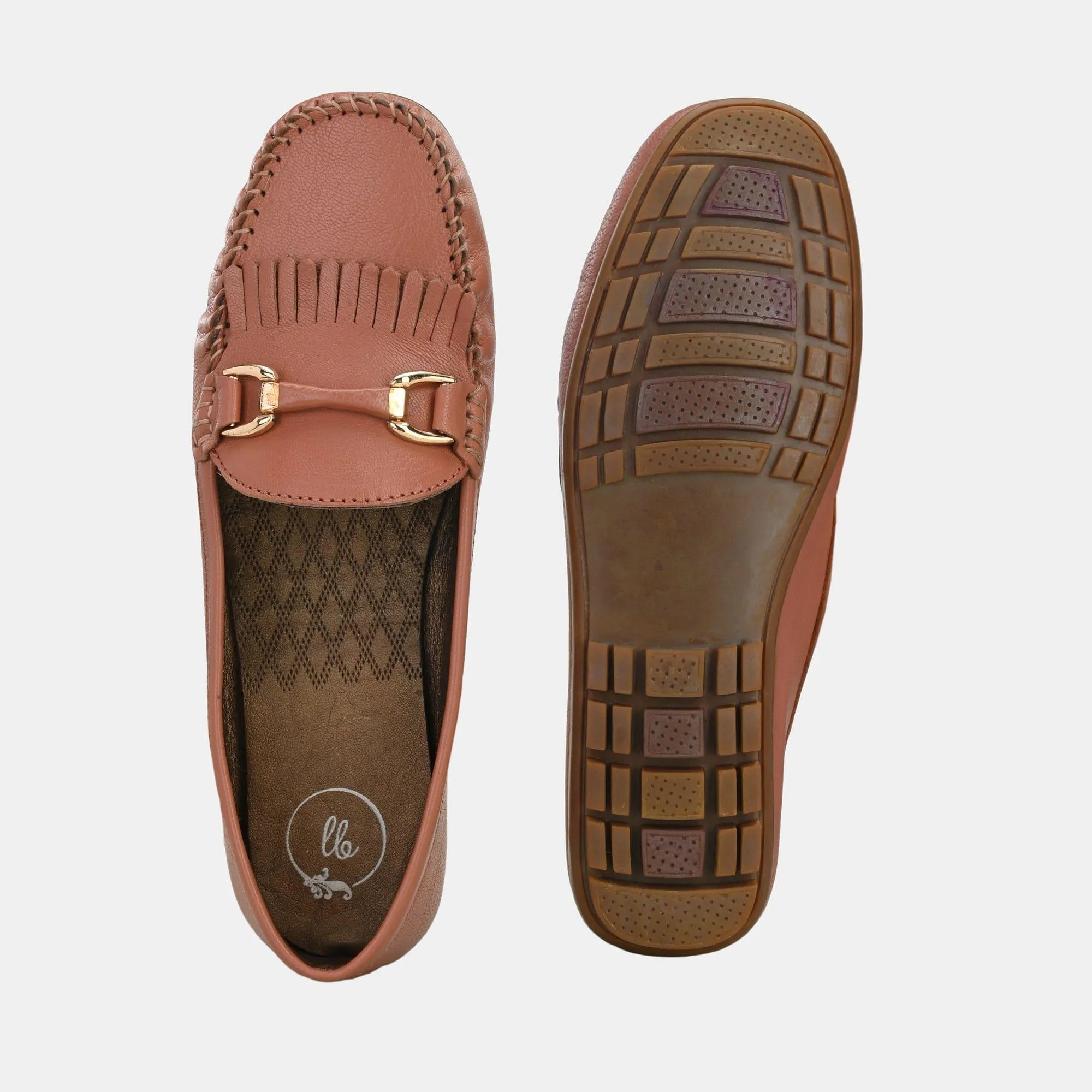 Joyride Loafers