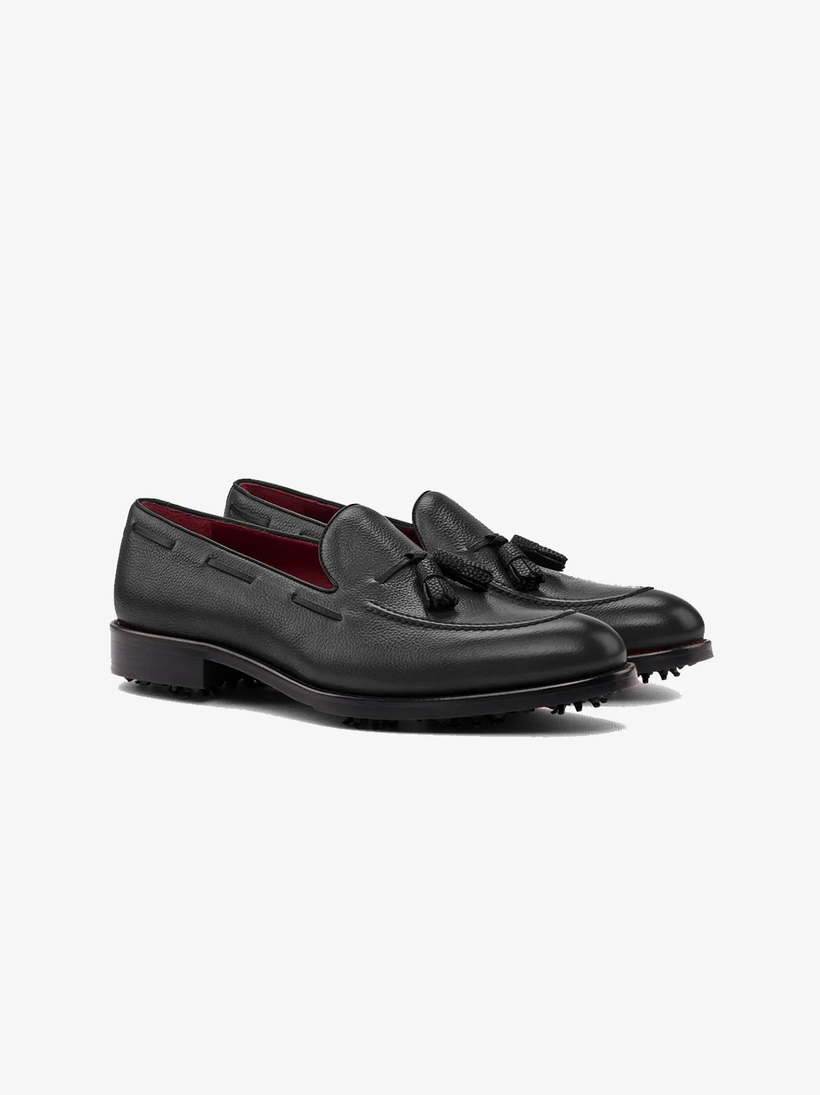 Loafer Spikes