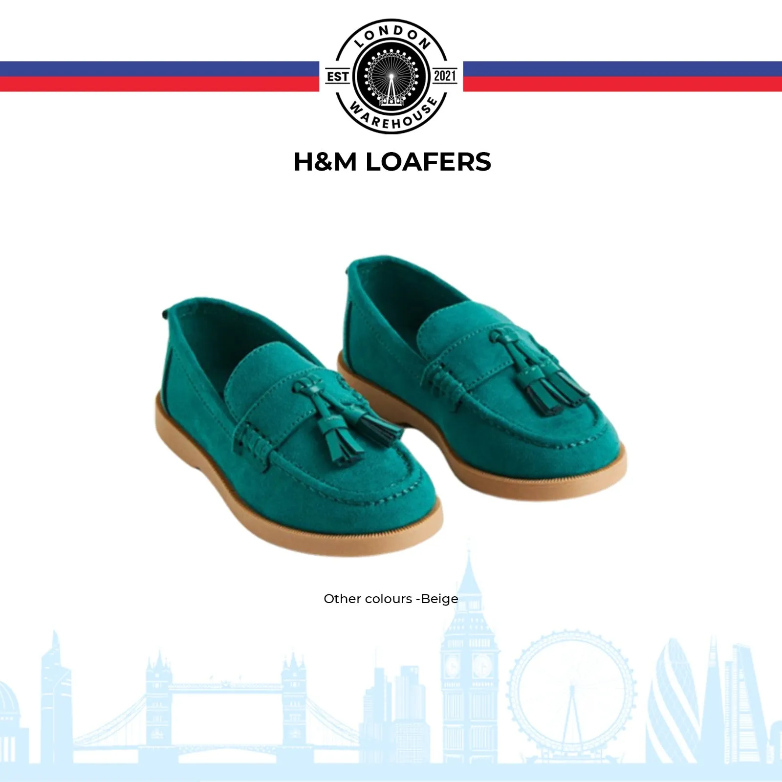 Loafers