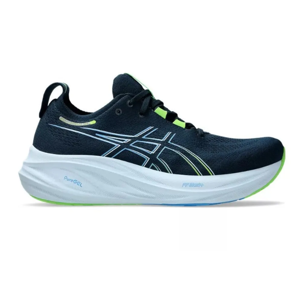 Mens Asics Gel-Nimbus 26  (D-Width)