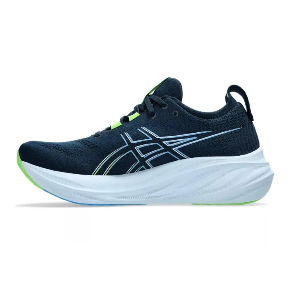 Mens Asics Gel-Nimbus 26  (D-Width)