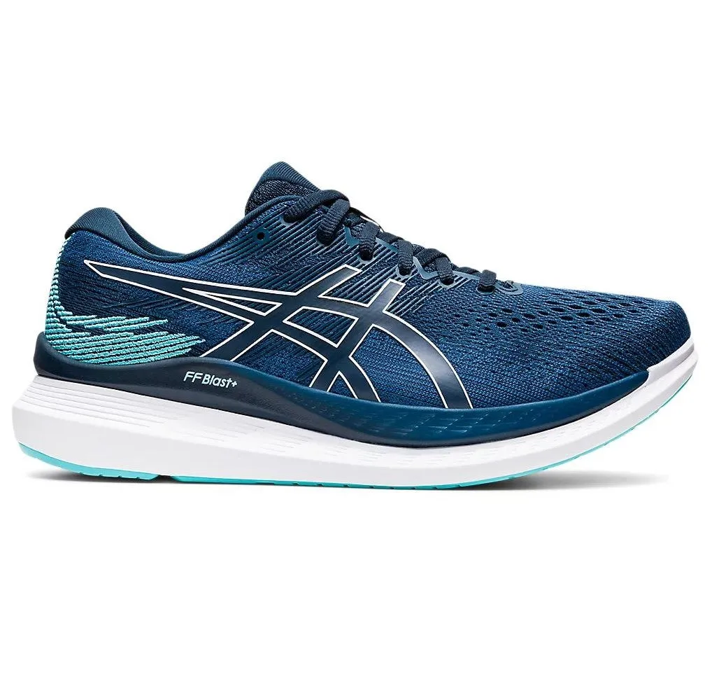 Mens Asics GlideRide 3 (D-Width)