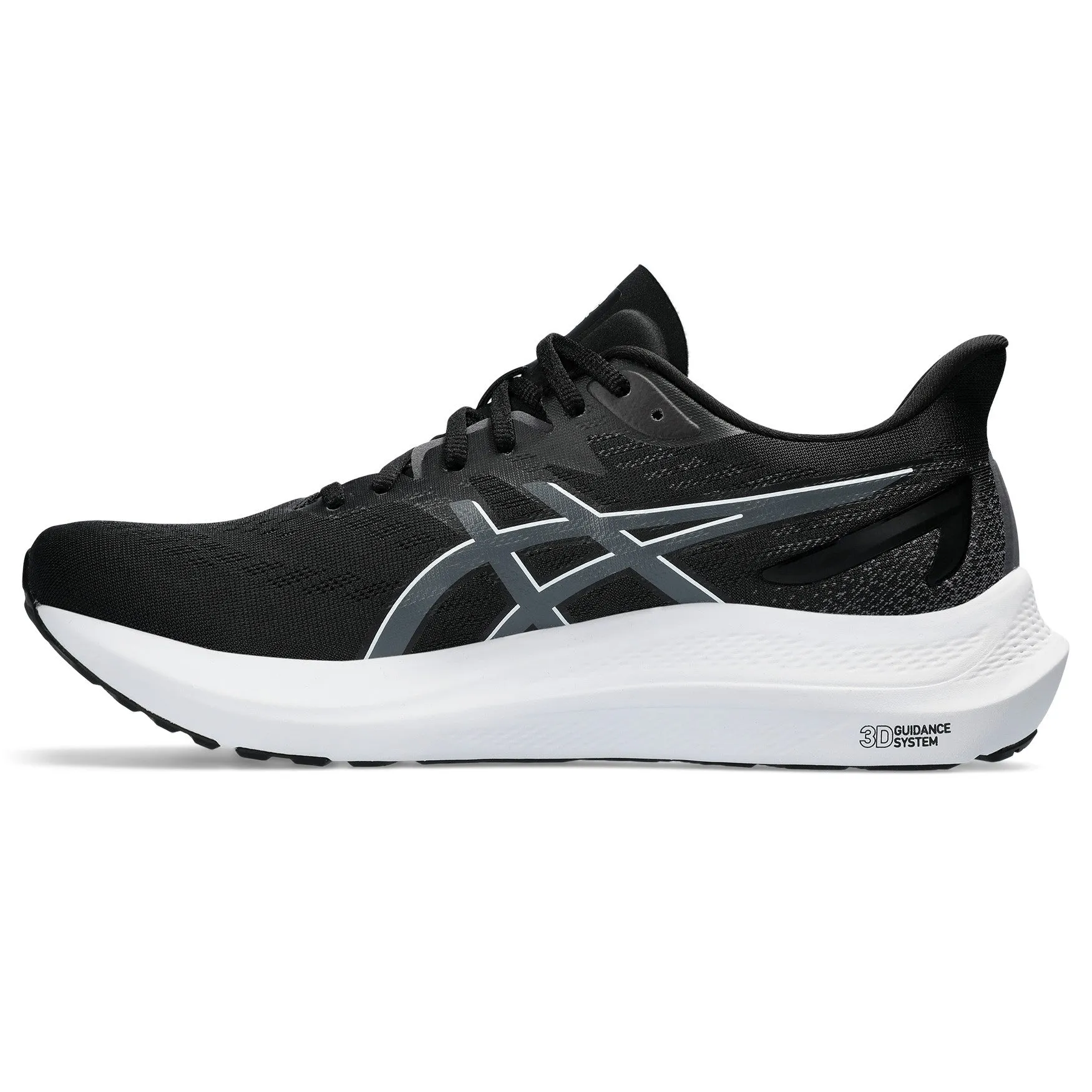 Mens Asics GT-2000 12 Extra Wide (4E-Width)