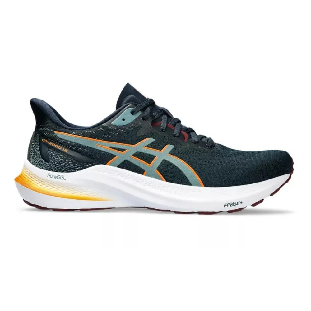 Mens Asics GT-2000 12 Extra Wide (4E-Width)