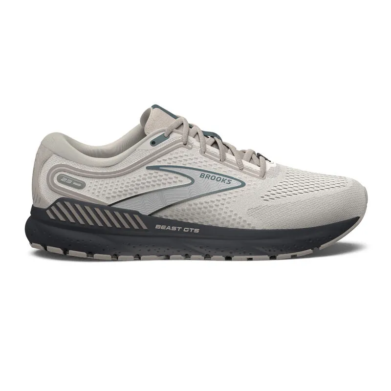 Mens Brooks Beast GTS 23 (D-Width)