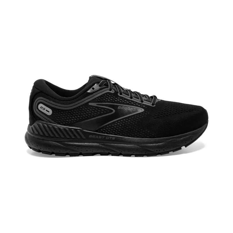 Mens Brooks Beast GTS 23 (D-Width)