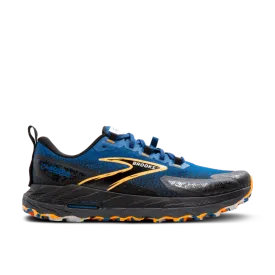 Mens Brooks Cascadia 18 (D-Width)