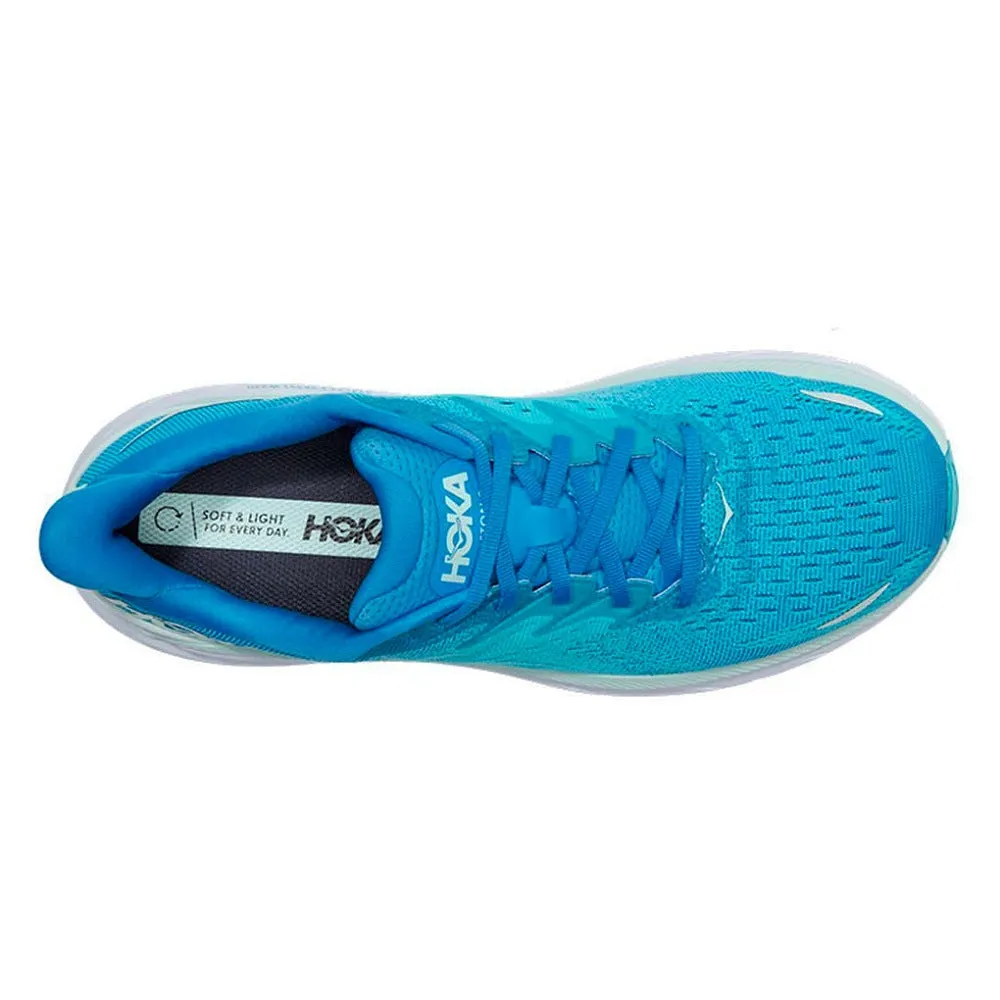 Mens Hoka Clifton 8 (D-Width)