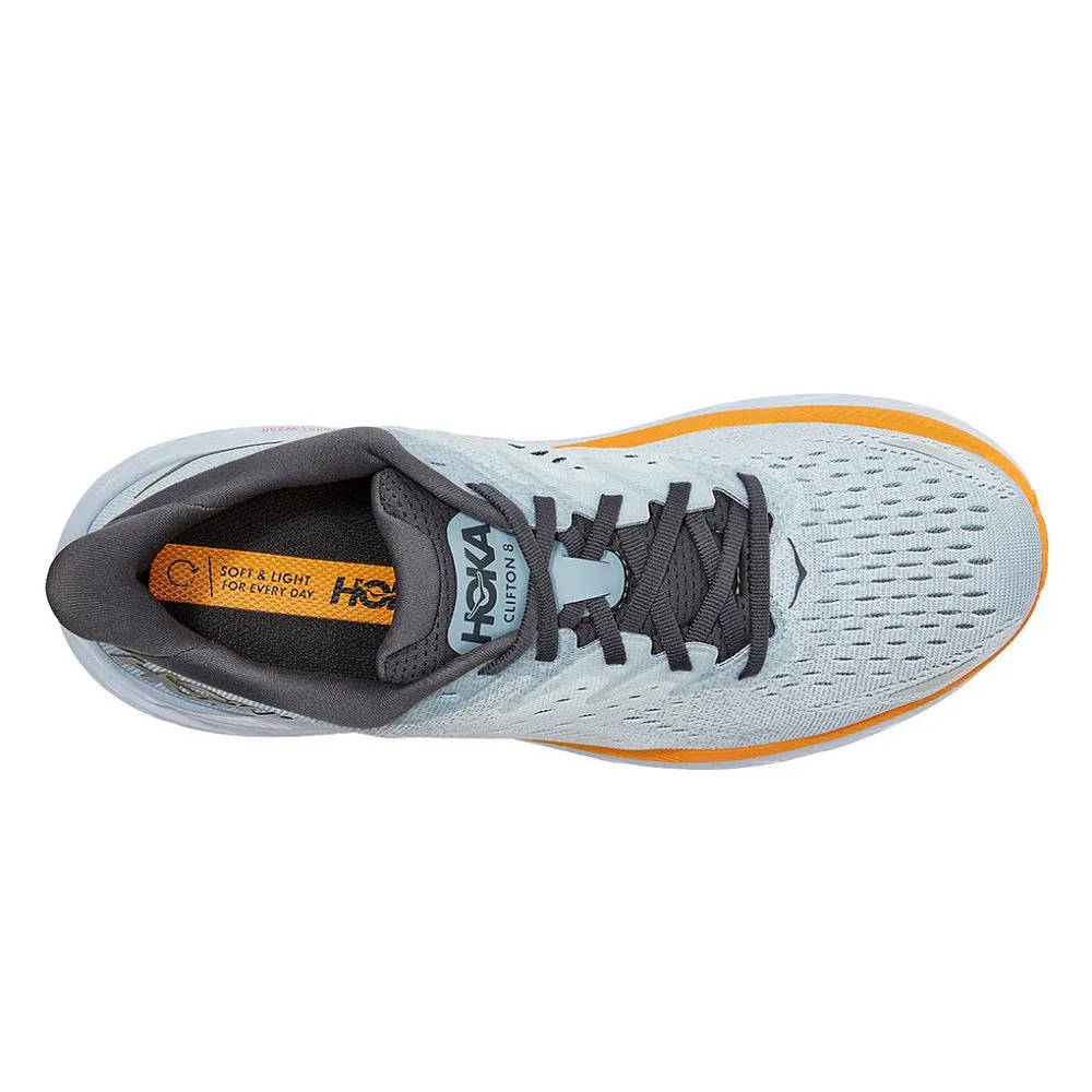 Mens Hoka Clifton 8 (D-Width)