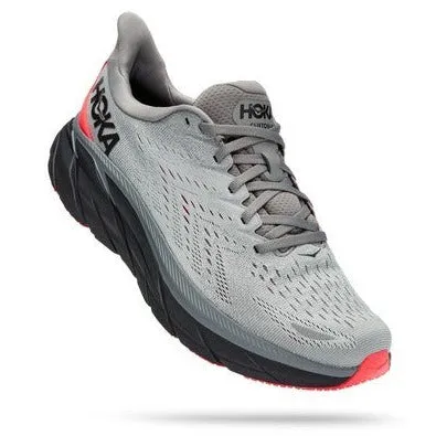 Mens Hoka Clifton 8 (D-Width)