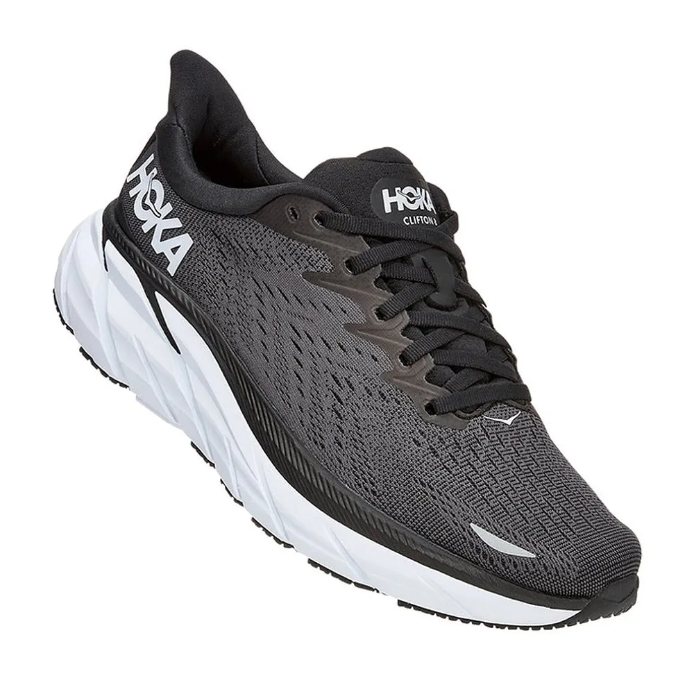 Mens Hoka Clifton 8 (D-Width)