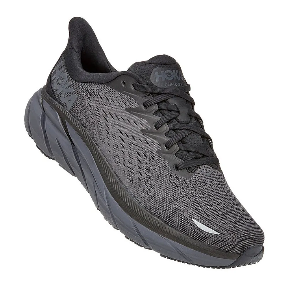 Mens Hoka Clifton 8 (D-Width)