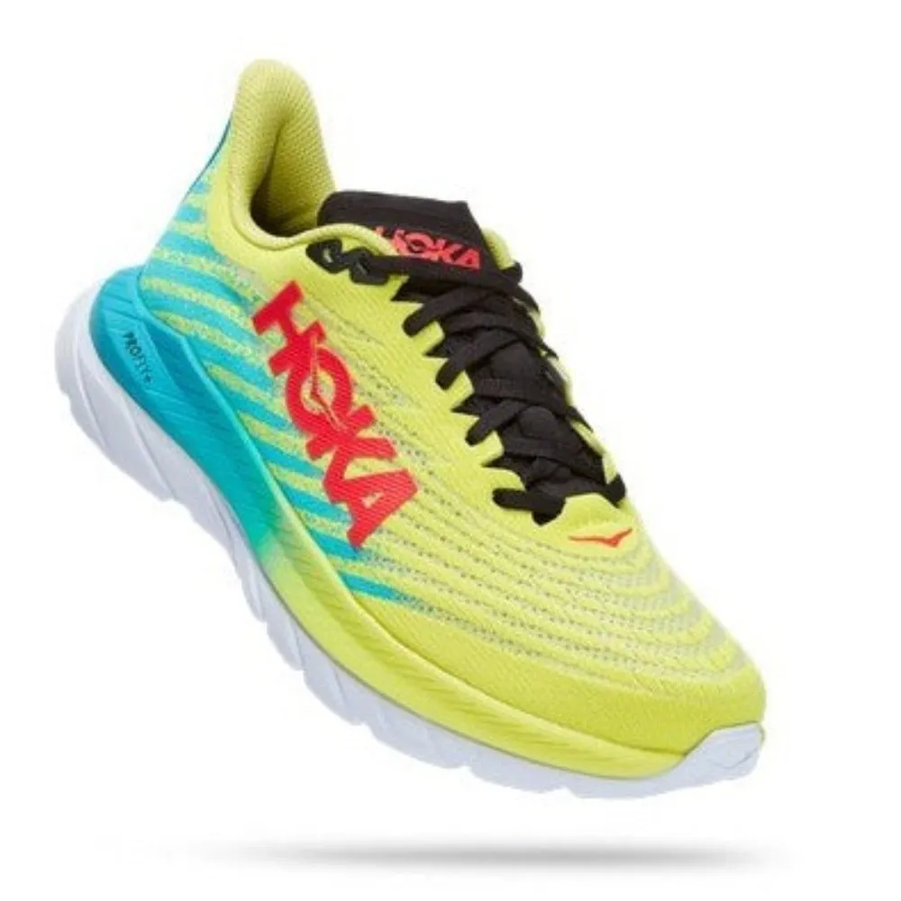 Mens Hoka Mach 5 (D-Width)