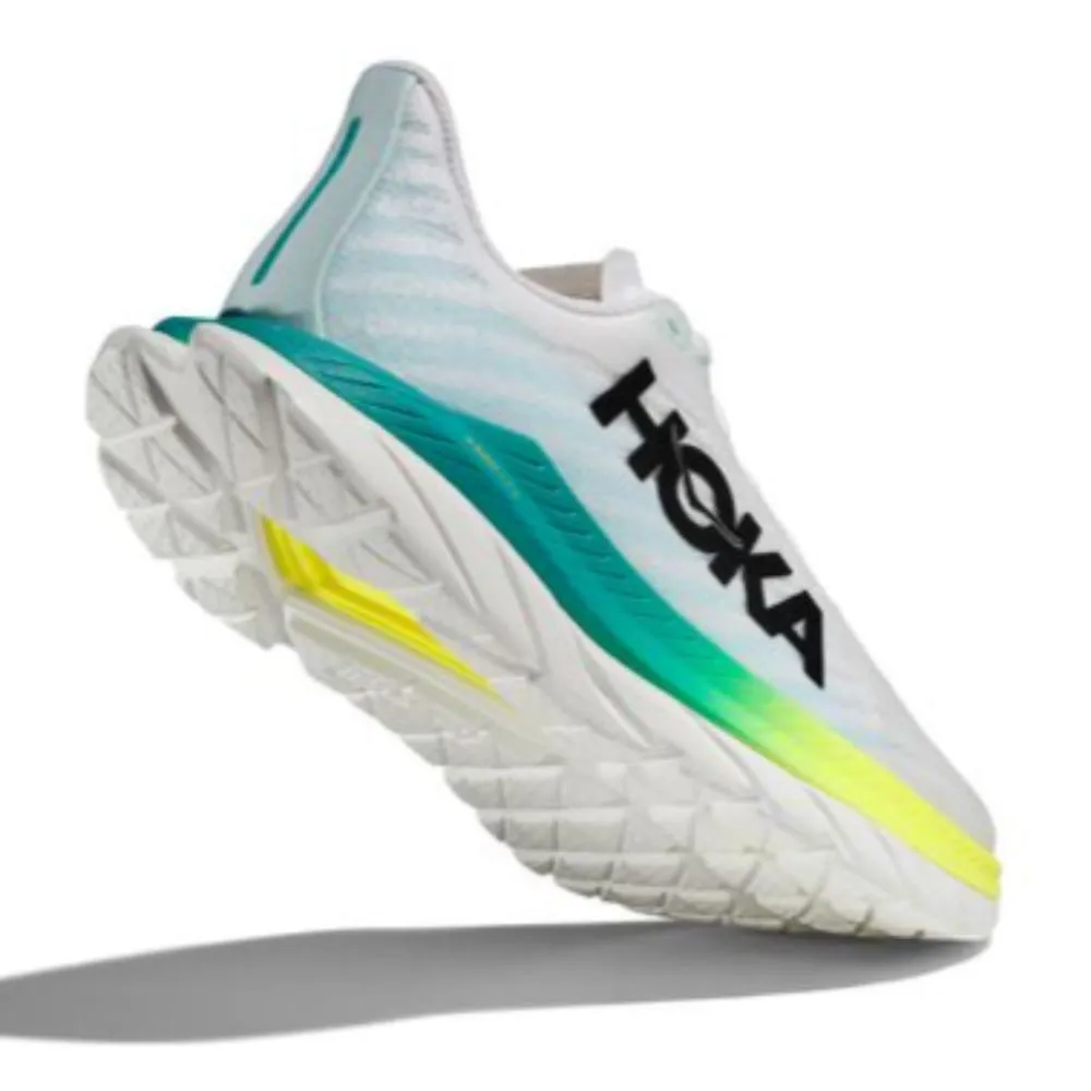 Mens Hoka Mach 5 (D-Width)